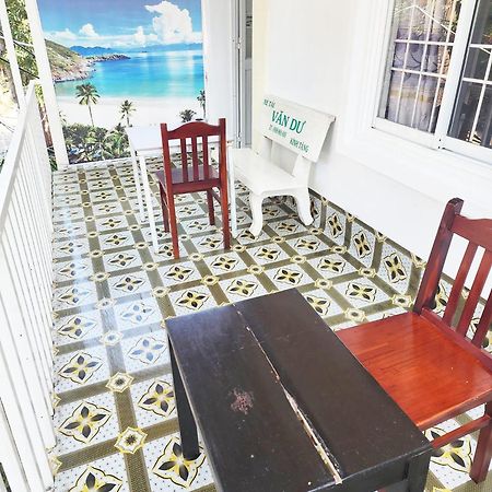 Hai Phuong Tuyen Guesthouse Phú Quý Zewnętrze zdjęcie