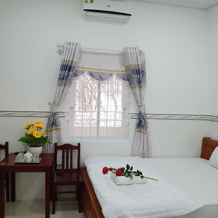 Hai Phuong Tuyen Guesthouse Phú Quý Zewnętrze zdjęcie