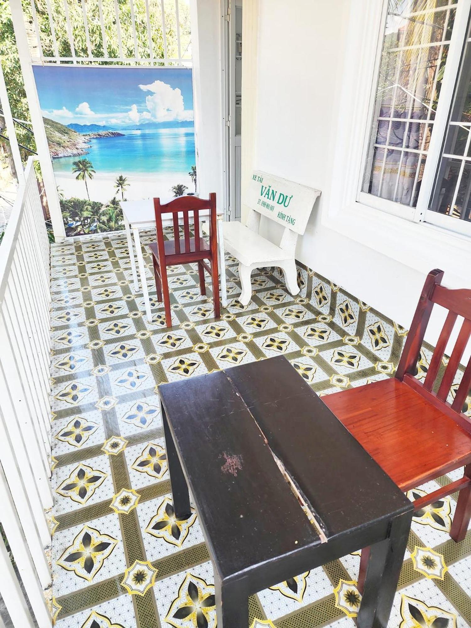Hai Phuong Tuyen Guesthouse Phú Quý Zewnętrze zdjęcie