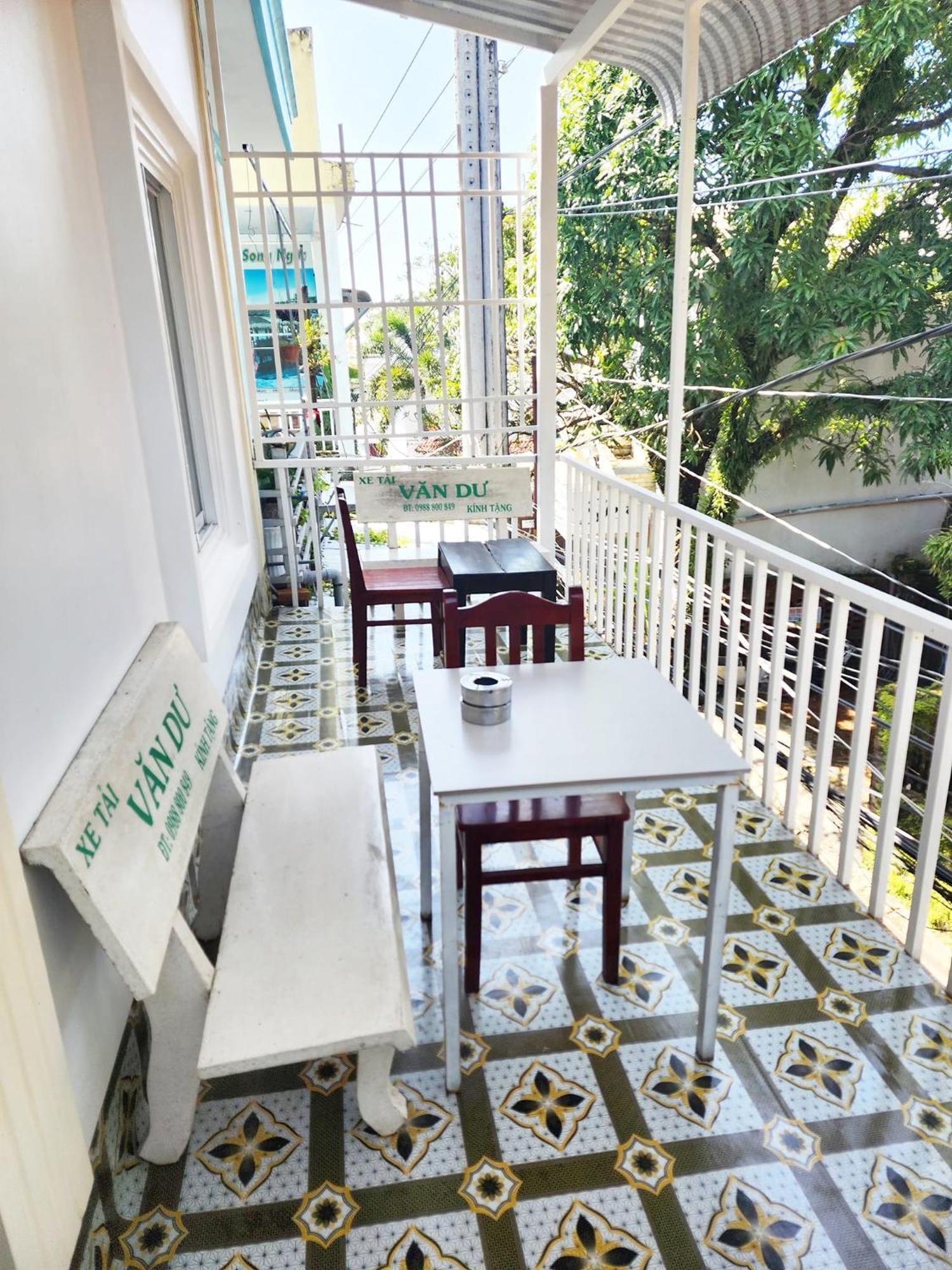 Hai Phuong Tuyen Guesthouse Phú Quý Zewnętrze zdjęcie