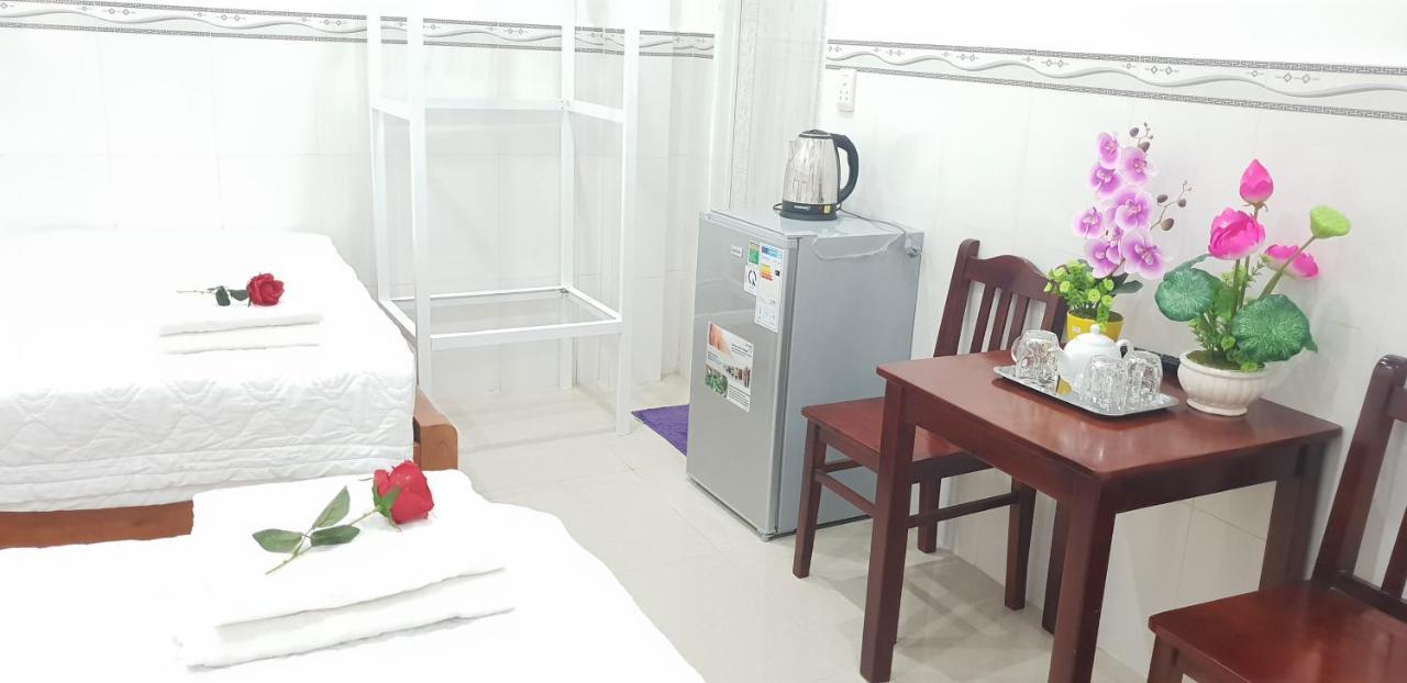 Hai Phuong Tuyen Guesthouse Phú Quý Zewnętrze zdjęcie