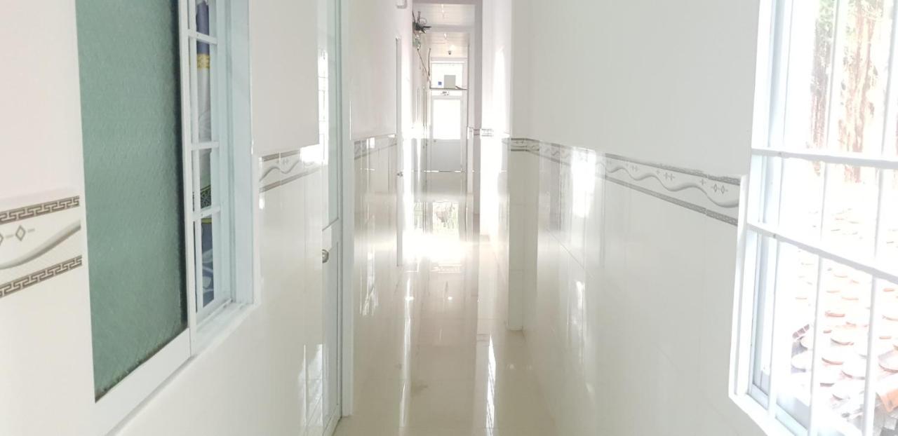 Hai Phuong Tuyen Guesthouse Phú Quý Zewnętrze zdjęcie