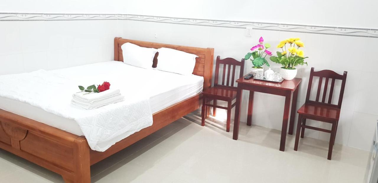 Hai Phuong Tuyen Guesthouse Phú Quý Zewnętrze zdjęcie