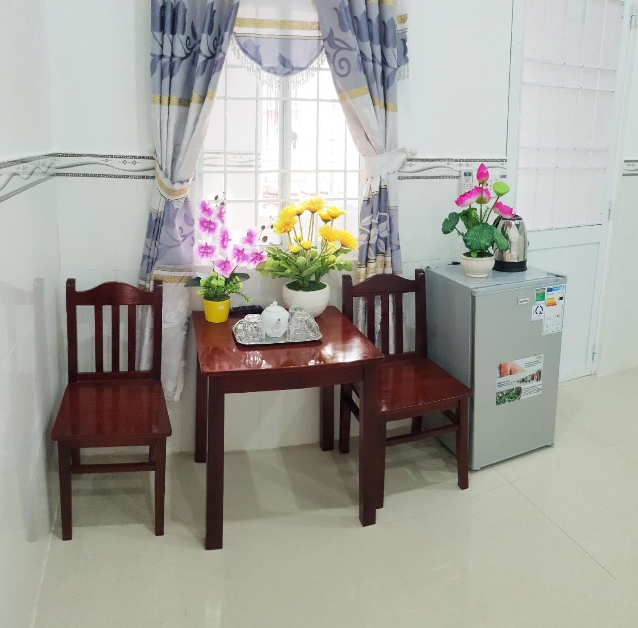 Hai Phuong Tuyen Guesthouse Phú Quý Zewnętrze zdjęcie
