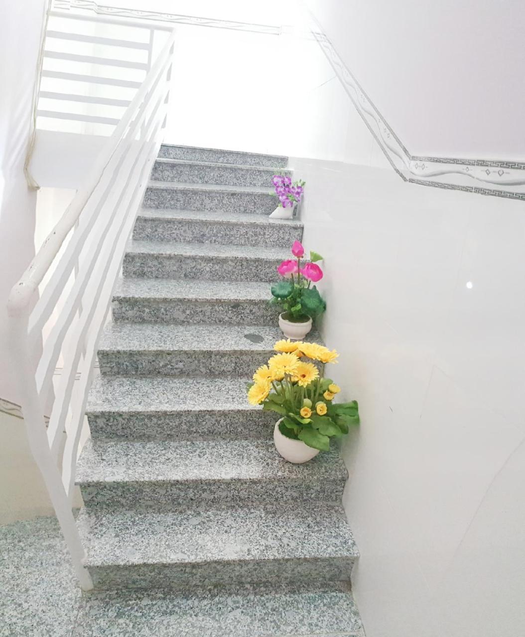 Hai Phuong Tuyen Guesthouse Phú Quý Zewnętrze zdjęcie