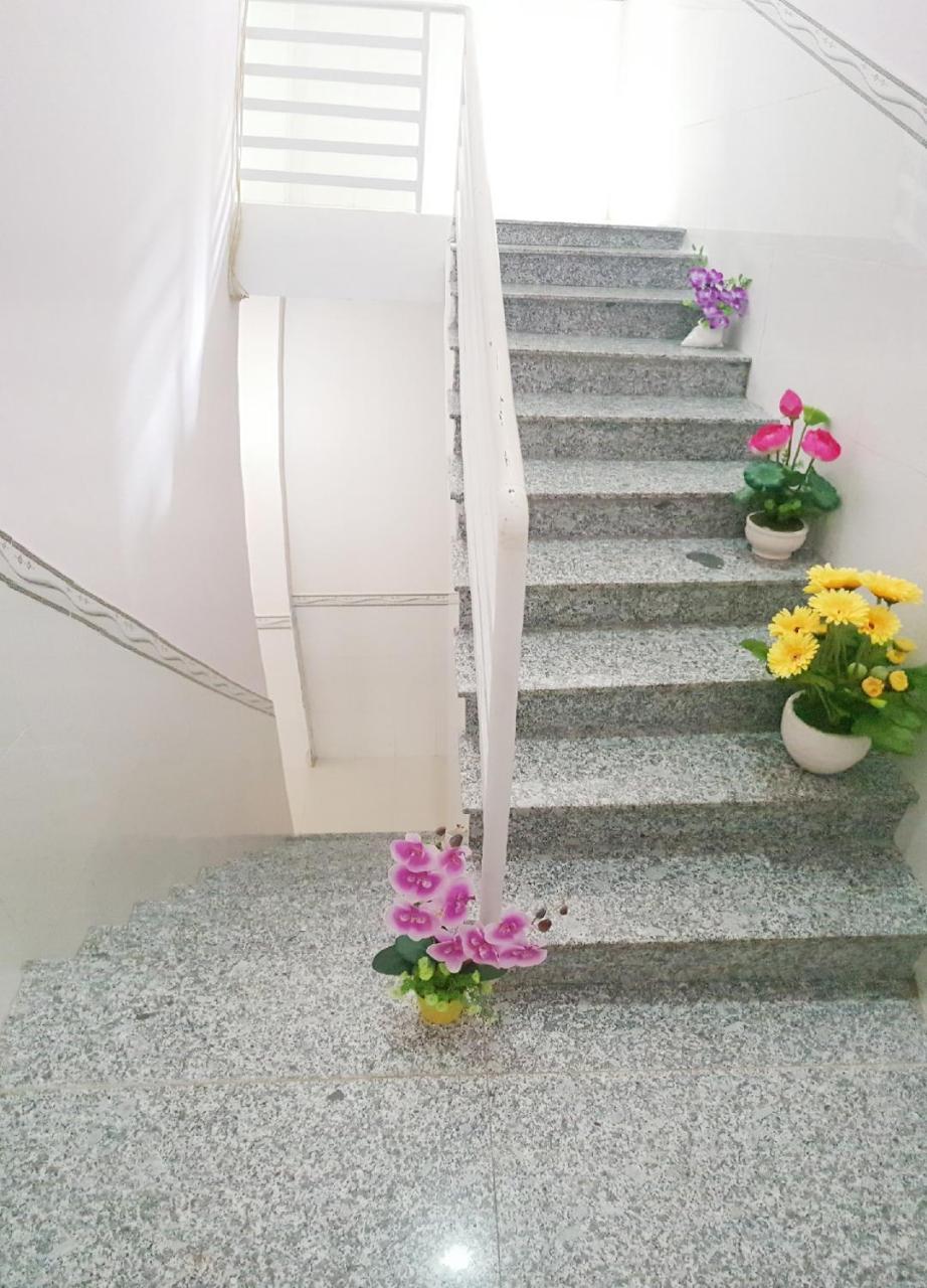 Hai Phuong Tuyen Guesthouse Phú Quý Zewnętrze zdjęcie