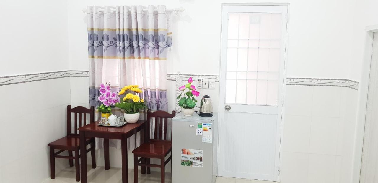 Hai Phuong Tuyen Guesthouse Phú Quý Zewnętrze zdjęcie