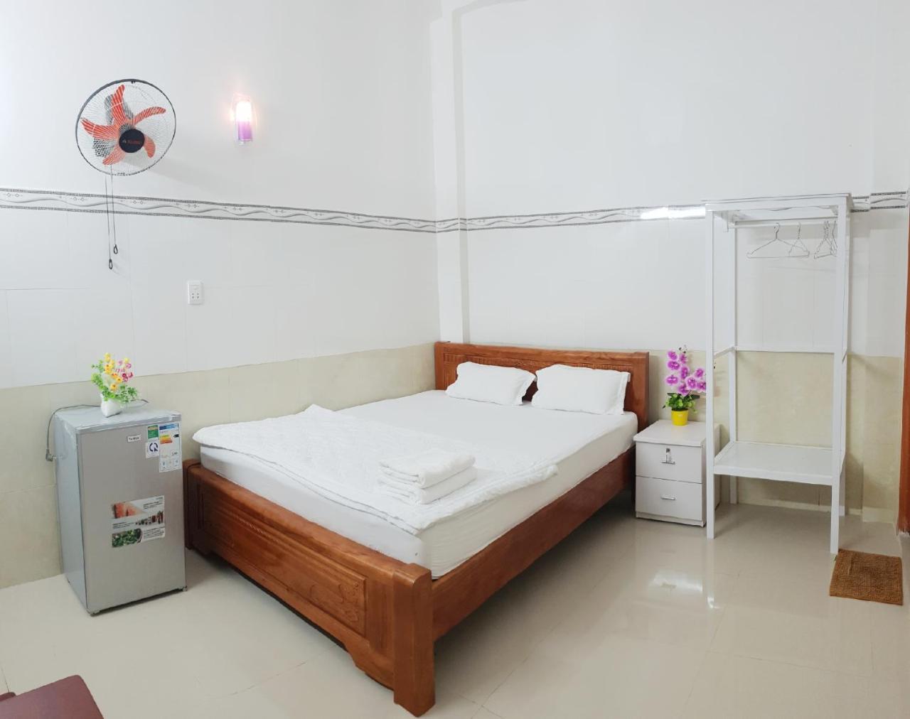 Hai Phuong Tuyen Guesthouse Phú Quý Zewnętrze zdjęcie