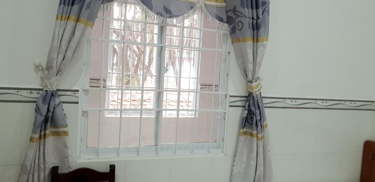 Hai Phuong Tuyen Guesthouse Phú Quý Zewnętrze zdjęcie
