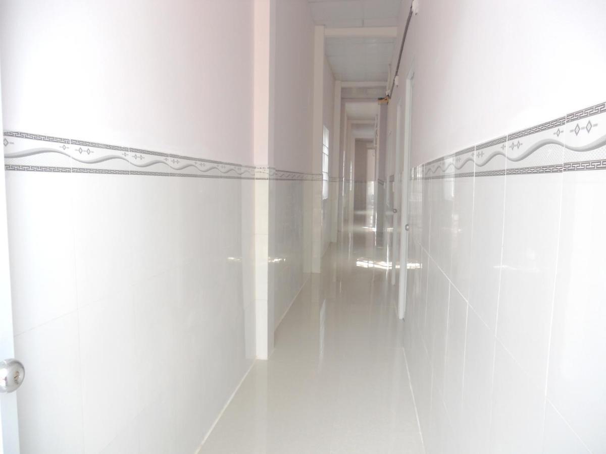 Hai Phuong Tuyen Guesthouse Phú Quý Zewnętrze zdjęcie