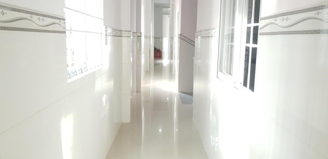 Hai Phuong Tuyen Guesthouse Phú Quý Zewnętrze zdjęcie