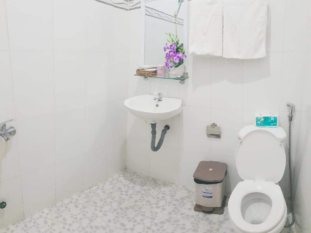 Hai Phuong Tuyen Guesthouse Phú Quý Zewnętrze zdjęcie